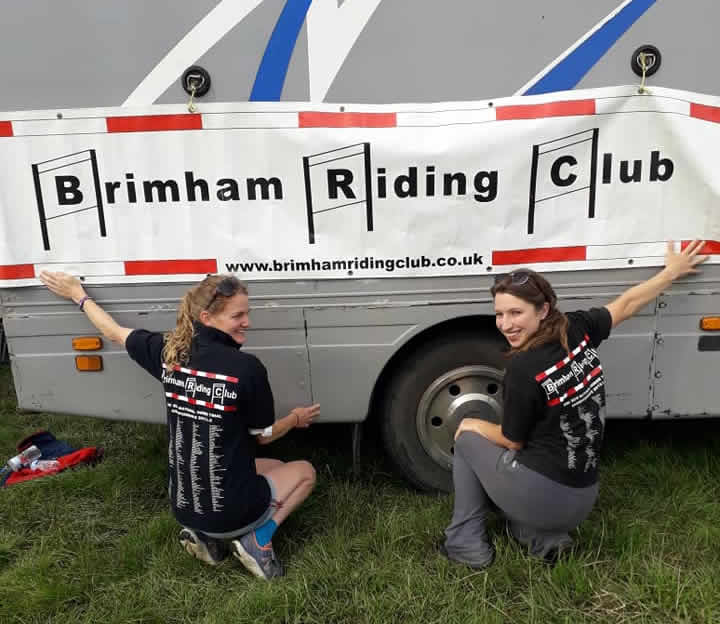 Brimham Riding Club